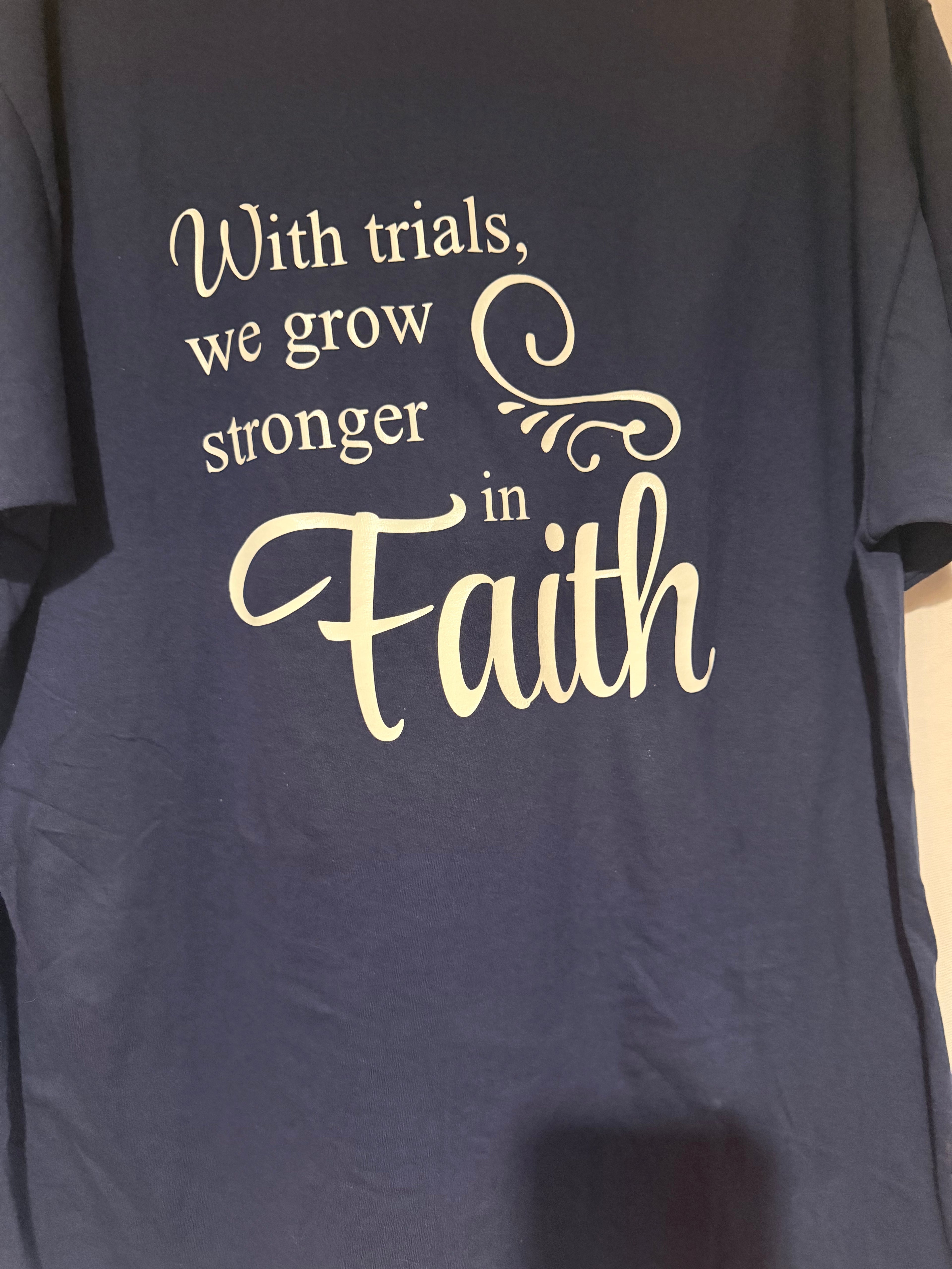 Custom Tee's