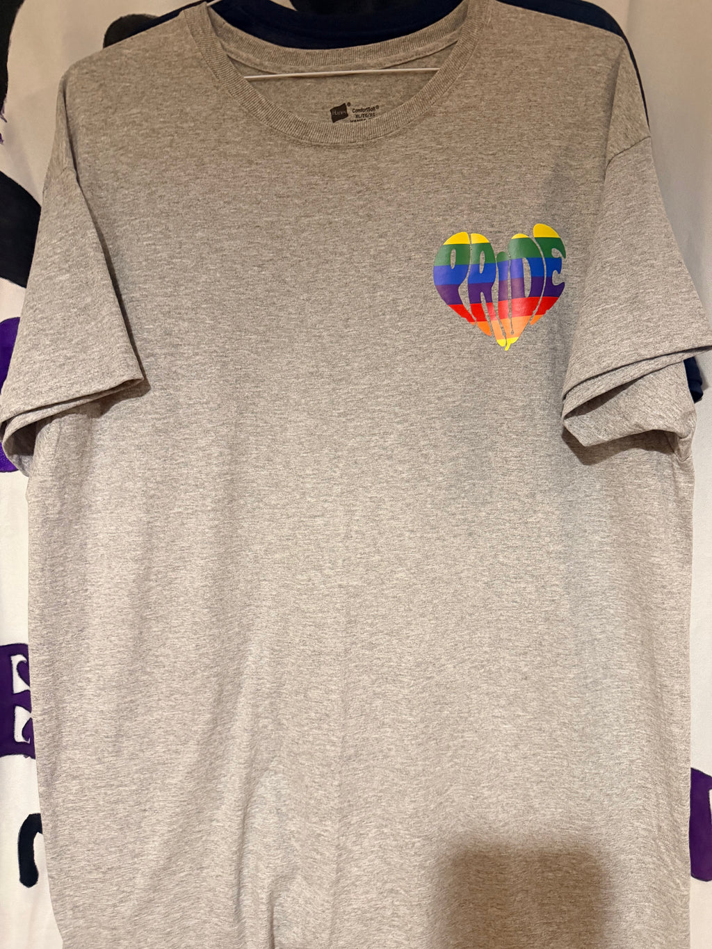 Custom Tee's